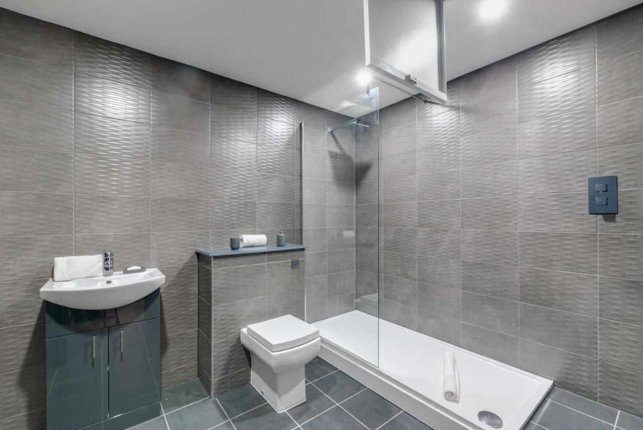 Harrisons Apartamento Liverpool