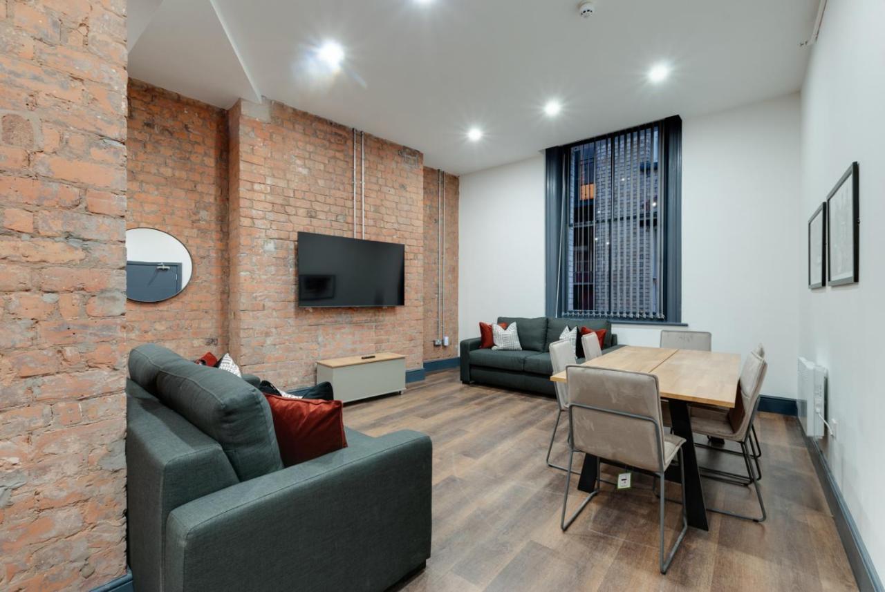 Apartamento Harrisons