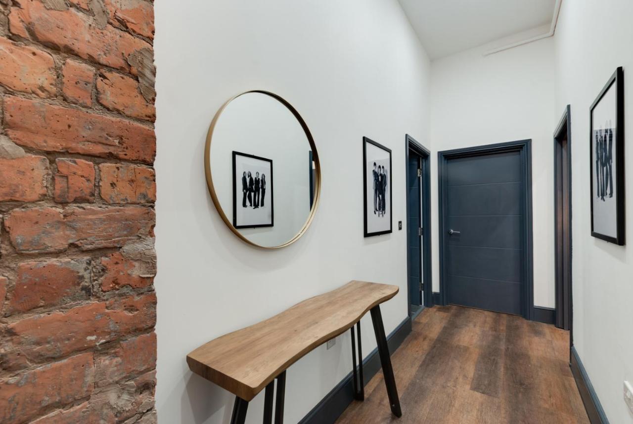 Harrisons Apartamento Liverpool
