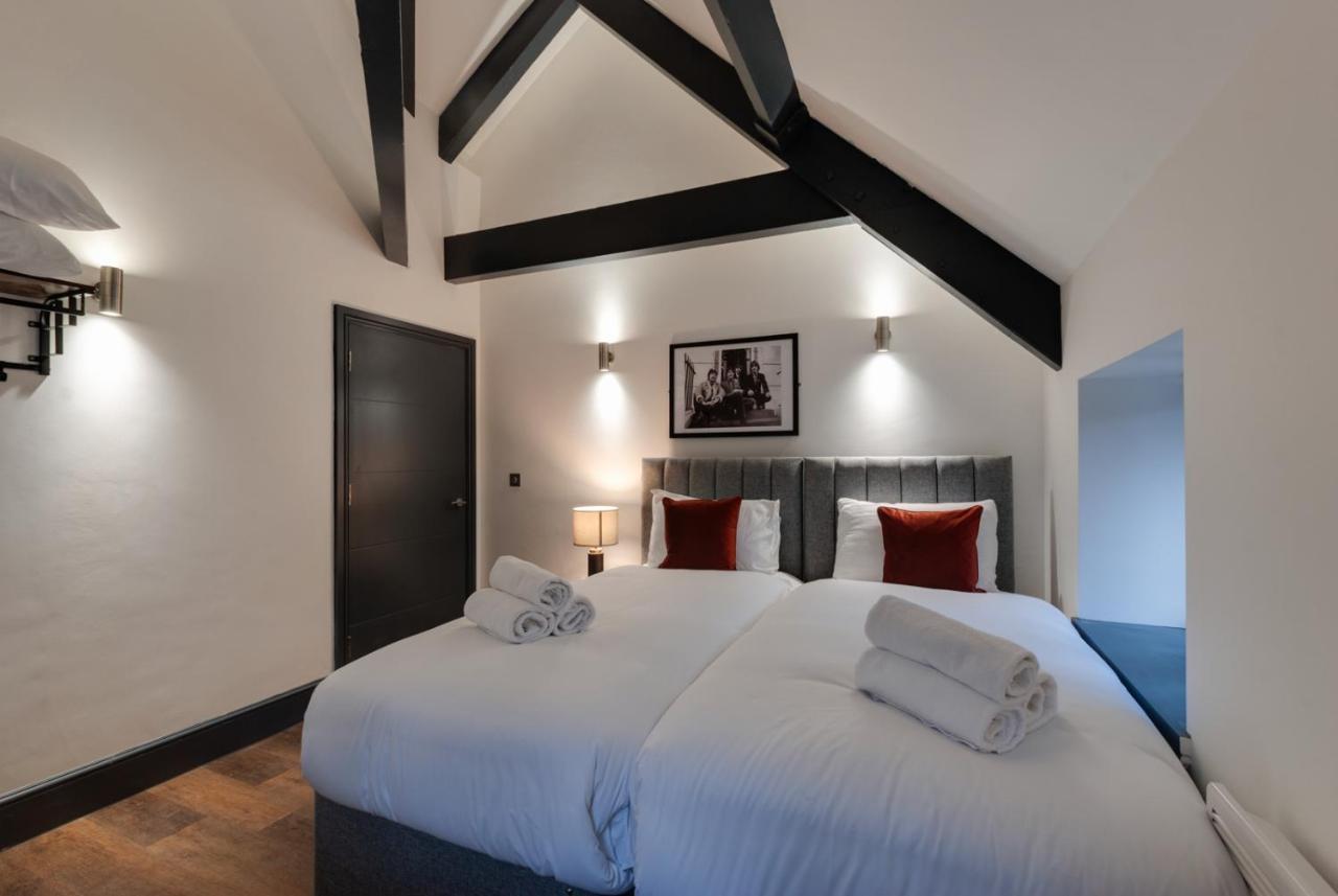 Apartamento Harrisons