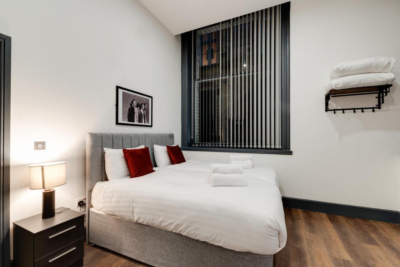 Apartamento Harrisons