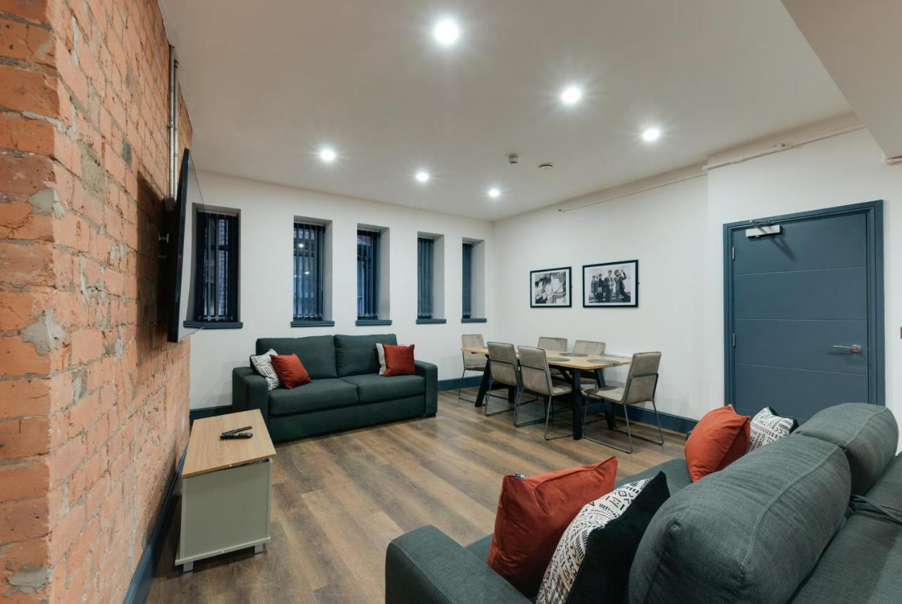 Harrisons Apartamento *